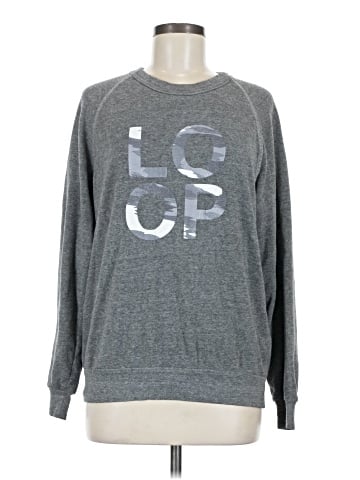 SoulCycle Sweatshirt (view 1)