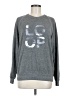 SoulCycle Gray Sweatshirt Size M - photo 1