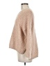 Neely Tan Pullover Sweater Size M (estimated) - photo 5
