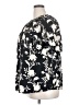 Ava & Viv Black Short Sleeve Blouse Size XXL - photo 5