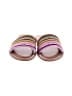Madden Girl Pink Sandals Size 6 - photo 2