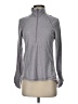 Apana Gray Track Jacket Size S - photo 1