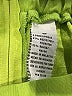 Unbranded Solid Green Casual Pants Size 10 (petite) - photo 7