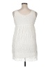 mark. Ivory Cocktail Dress Size XL - photo 2