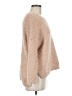 Neely Tan Pullover Sweater Size M (estimated) - photo 4