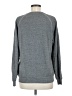 SoulCycle Gray Sweatshirt Size M - photo 2