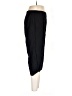 Unbranded 100% Cotton Solid Black Active Pants Size M - photo 4