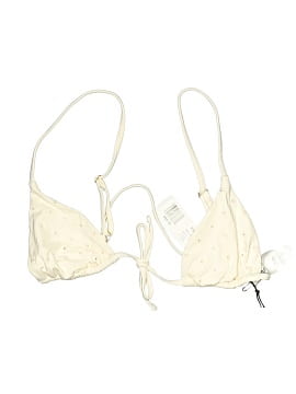 WeWoreWhat Swimsuit Top (view 1)