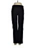 Ann Taylor LOFT 100% Cotton Black Active Pants Size 4 - photo 1
