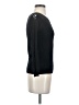 Moda International Black Pullover Sweater Size S - photo 4