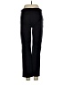 Ann Taylor LOFT 100% Cotton Black Active Pants Size 4 - photo 2