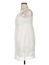 mark. Ivory Cocktail Dress Size XL - photo 5