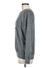 SoulCycle Gray Sweatshirt Size M - photo 5