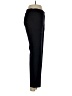 Ann Taylor LOFT 100% Cotton Black Active Pants Size 4 - photo 4