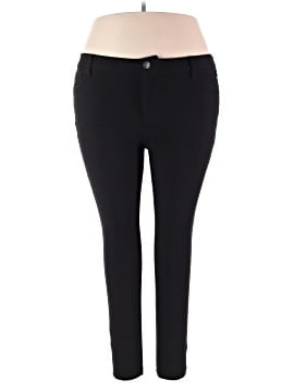 Celebrity Pink Casual Pants
