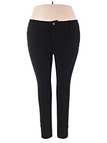 Celebrity Pink Casual Pants (view 1)