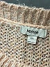 Kensie Pink Pullover Sweater Size M - photo 7
