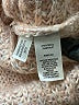 Kensie Pink Pullover Sweater Size M - photo 8