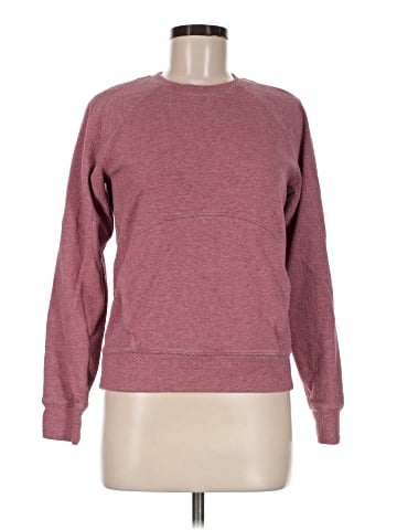 Lululemon Athletica Sweatshirt (view 1)