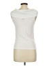 Babaton Ivory Sleeveless Top Size L - photo 2