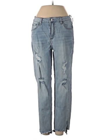 EVIDNT LOS ANGELES Jeans (view 1)