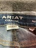 Ariat Blue Jeans Size 18wr - photo 4