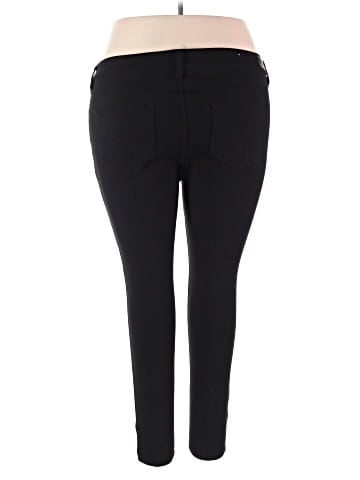 Celebrity Pink Casual Pants (view 2)