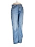 AGOLDE Blue Jeans Size 28 waist - photo 1