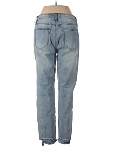 EVIDNT LOS ANGELES Jeans (view 2)