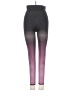 ULTRACOR Purple Active Pants Size M - photo 1