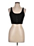 Aerie Black Tank Top Size L - photo 1