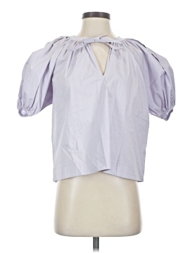 Chelsea & Violet Short Sleeve Blouse (view 1)