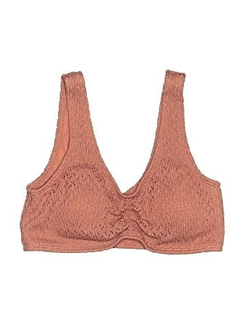 Hollister Swimsuit Top (view 1)