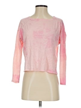 The Odells 3/4 Sleeve T-Shirt (view 1)