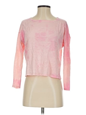 The Odells 3/4 Sleeve T-Shirt (view 1)