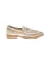 Dolce Vita 100% Leather Ivory Flats Size 8 - photo 1