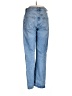 AGOLDE Blue Jeans Size 28 waist - photo 2