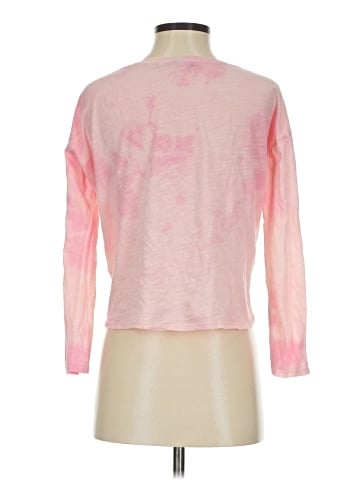 The Odells 3/4 Sleeve T-Shirt (view 2)