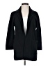 J.Crew Black Coat Size S - photo 1