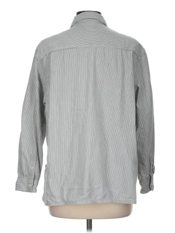 Lee Long Sleeve Button-Down Shirt (view 2)