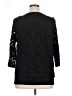 J.Jill Black 3/4 Sleeve Top Size XL - photo 2