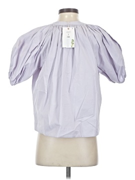 Chelsea & Violet Short Sleeve Blouse (view 2)