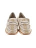 Dolce Vita 100% Leather Ivory Flats Size 8 - photo 2