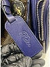 MCM Blue Weekender One size - photo 6