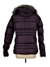 Columbia Plaid Purple Snow Jacket Size L - photo 2