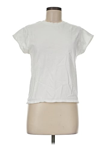 Zara Short Sleeve T-Shirt (view 1)