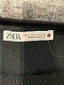 Zara 100% Baumwolle Black Sleeveless Top Size S - photo 7
