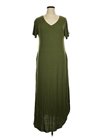 Huskary Casual Dress (view 1)