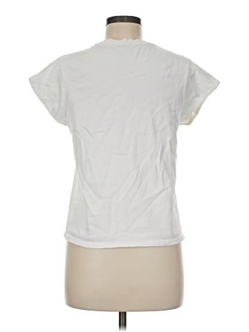 Zara Short Sleeve T-Shirt (view 2)