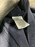 Ann Taylor LOFT 100% Cotton Blue Pullover Sweater Size M - photo 8